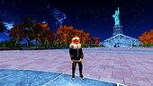 [Fortnite ] PumPkin-Man Pack